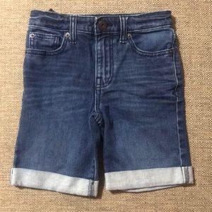 Boys Shorts